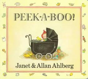 Peek-a-Boo!