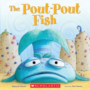 Pout Pout Fish