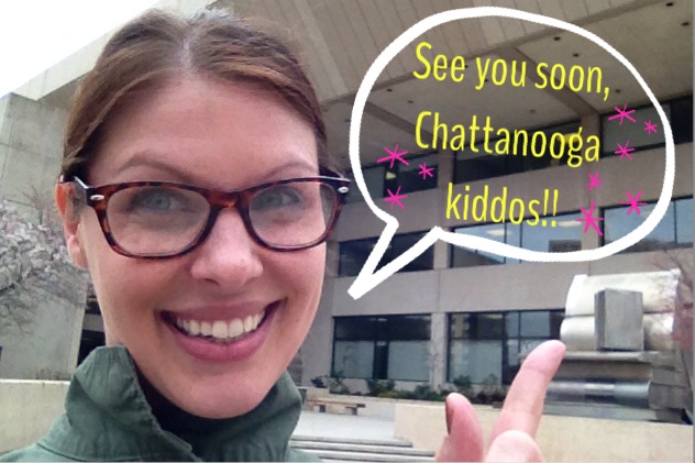 Chattanooga Library