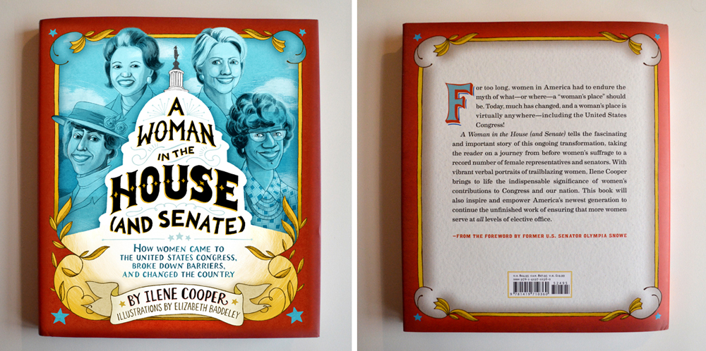Woman in the House