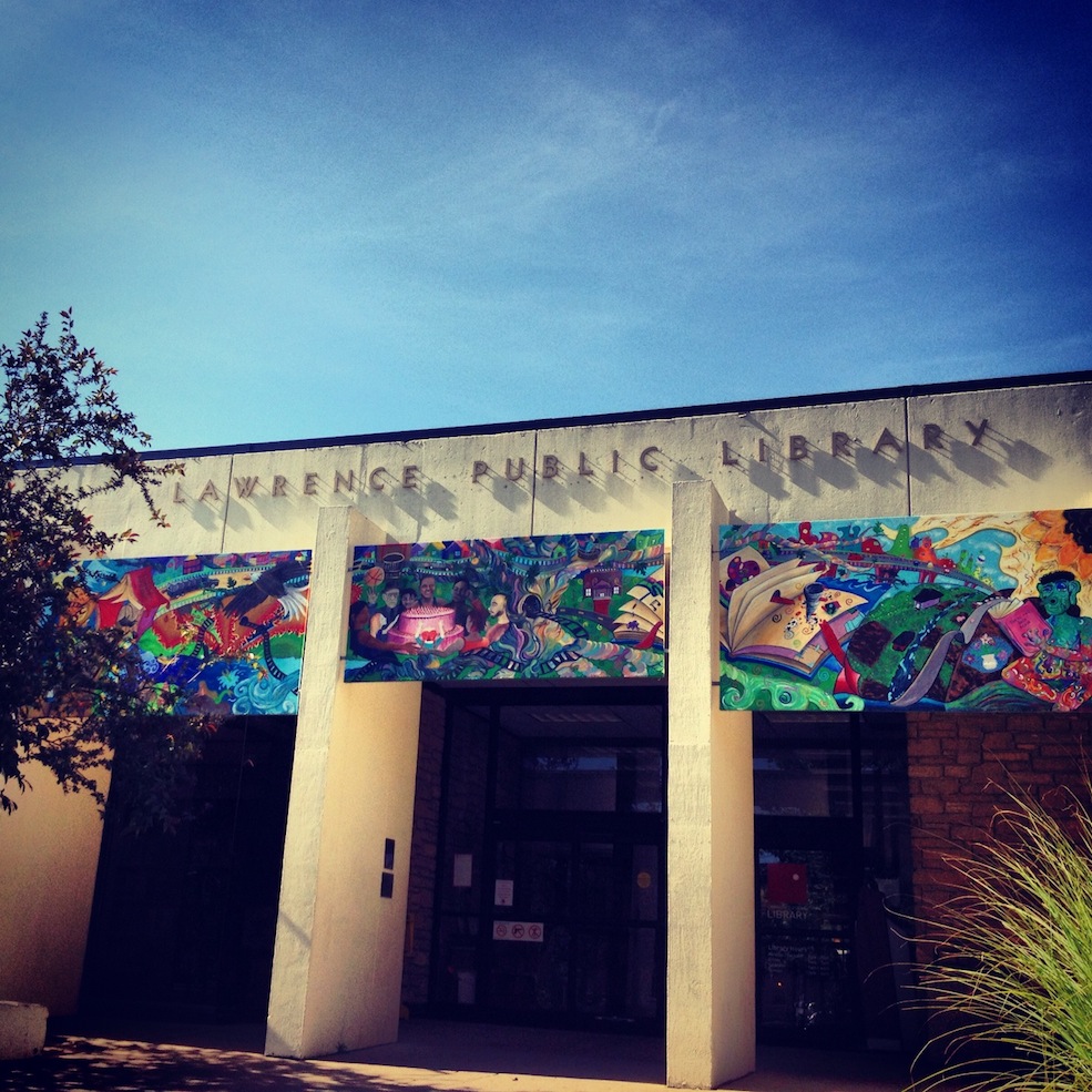 Lawrence Public Library