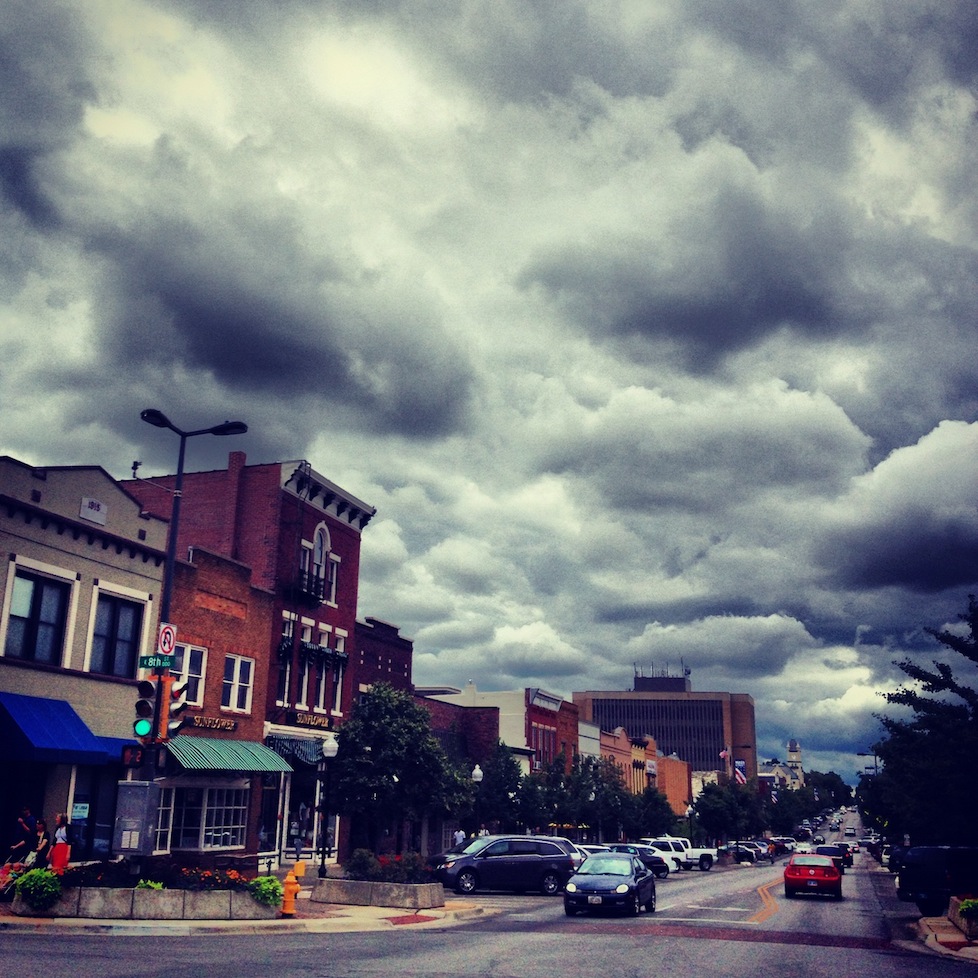 An Ode to LFK