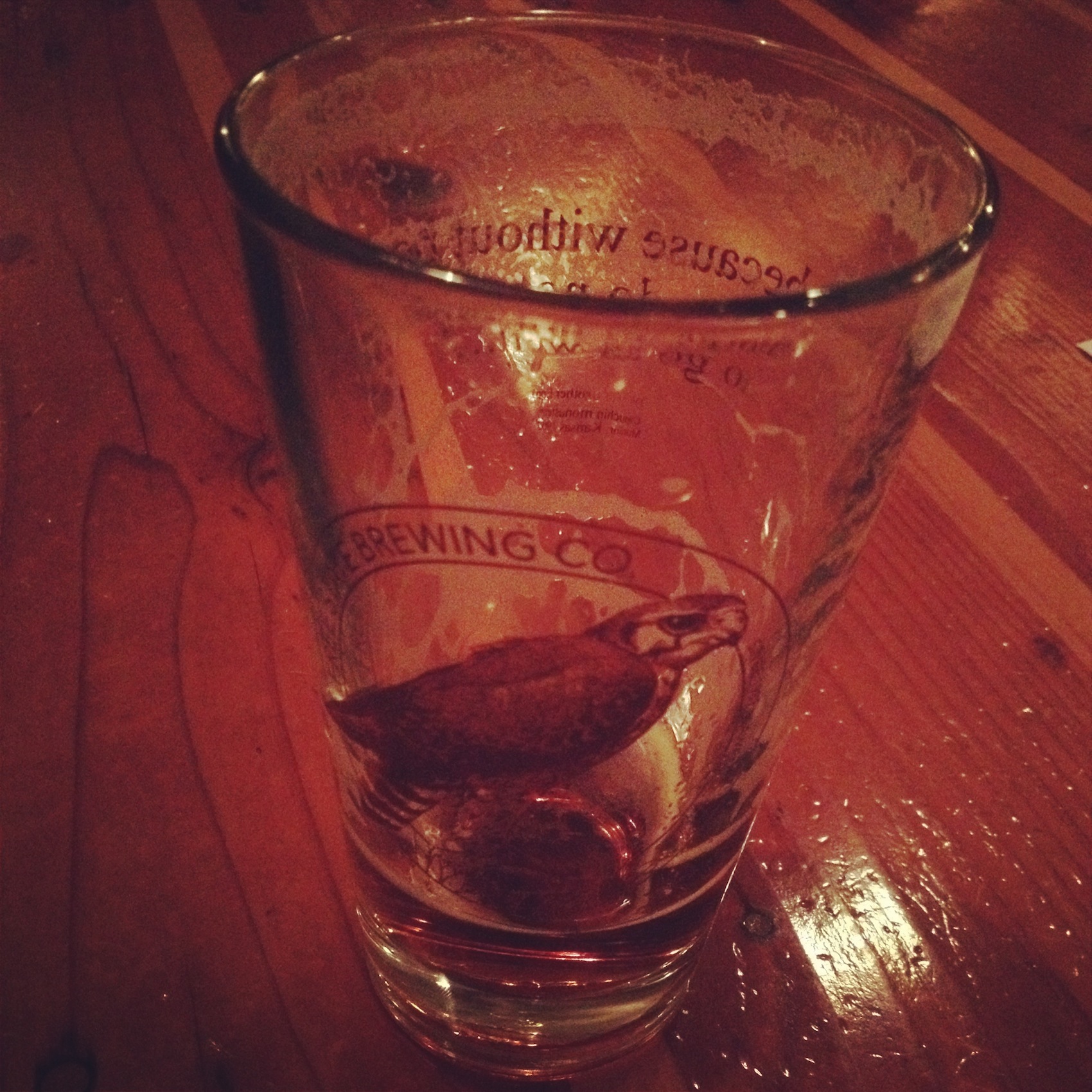 Free State Beer
