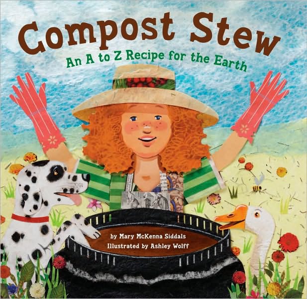 compost stew book