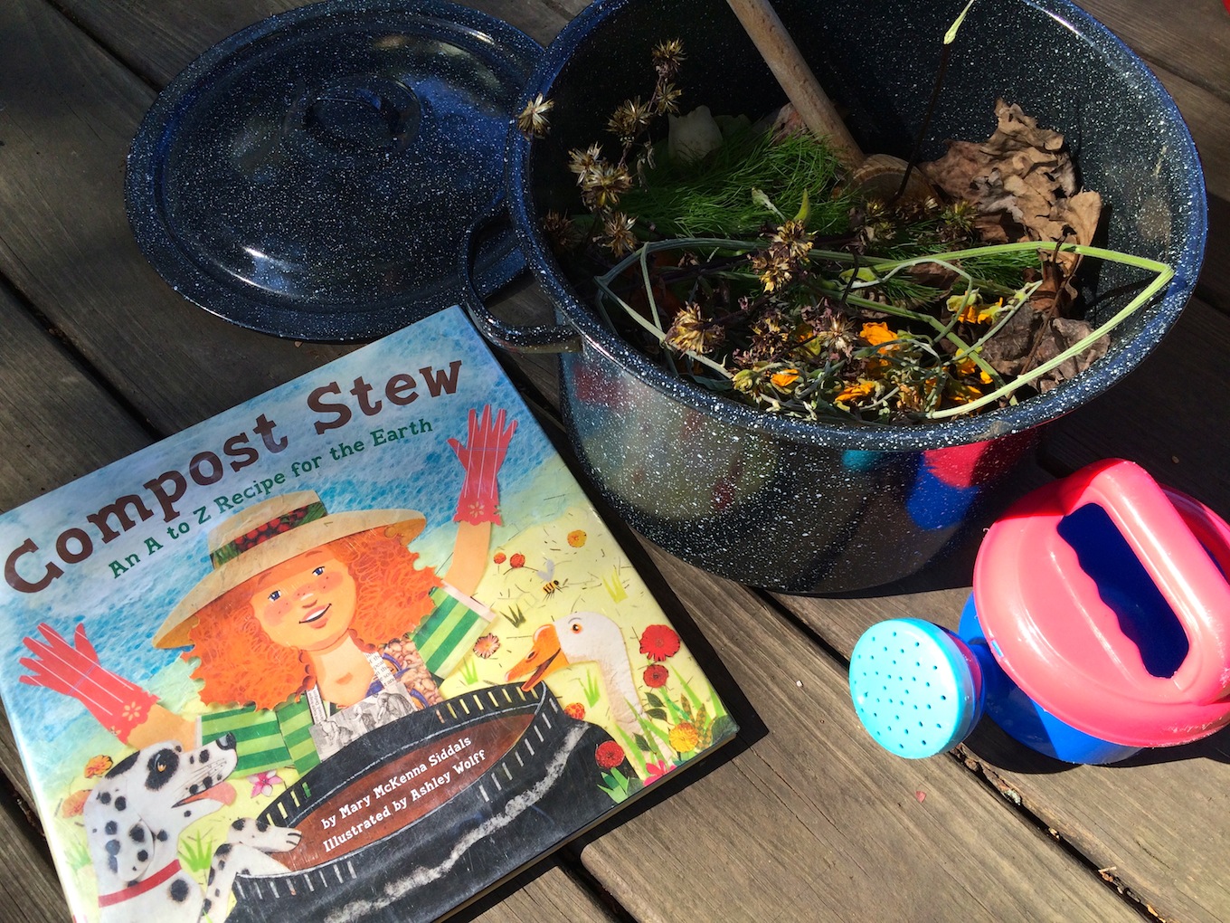 compost stew
