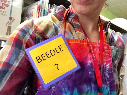 beedle