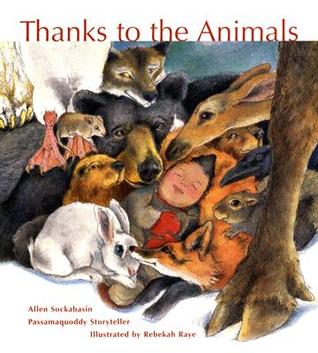 Thanks to the Animals