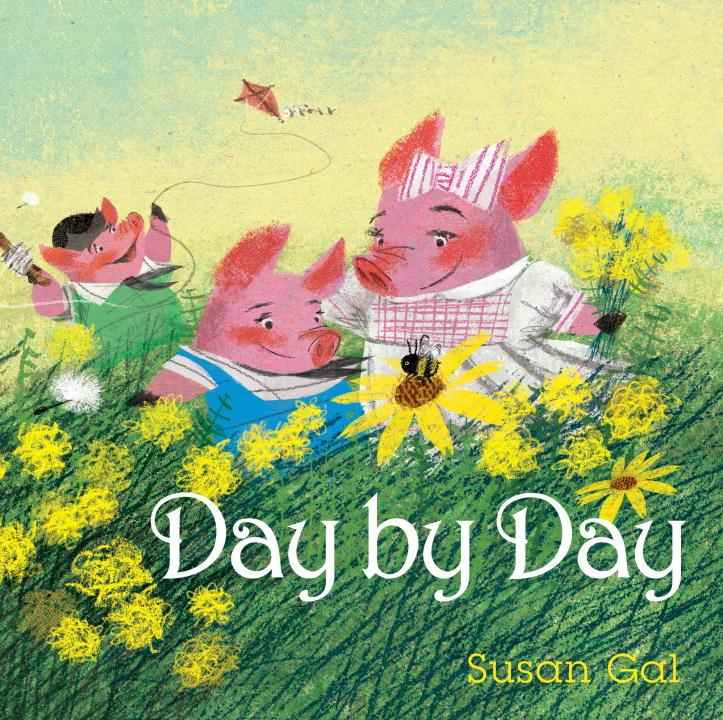 day by day