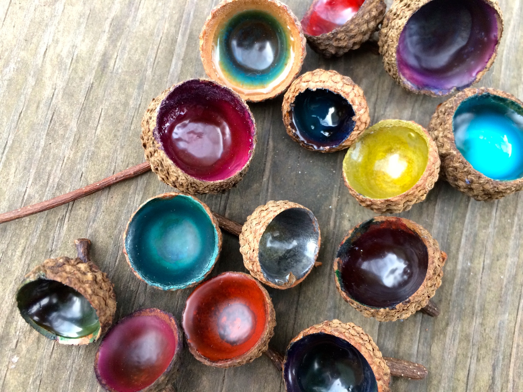 Acorn Craft