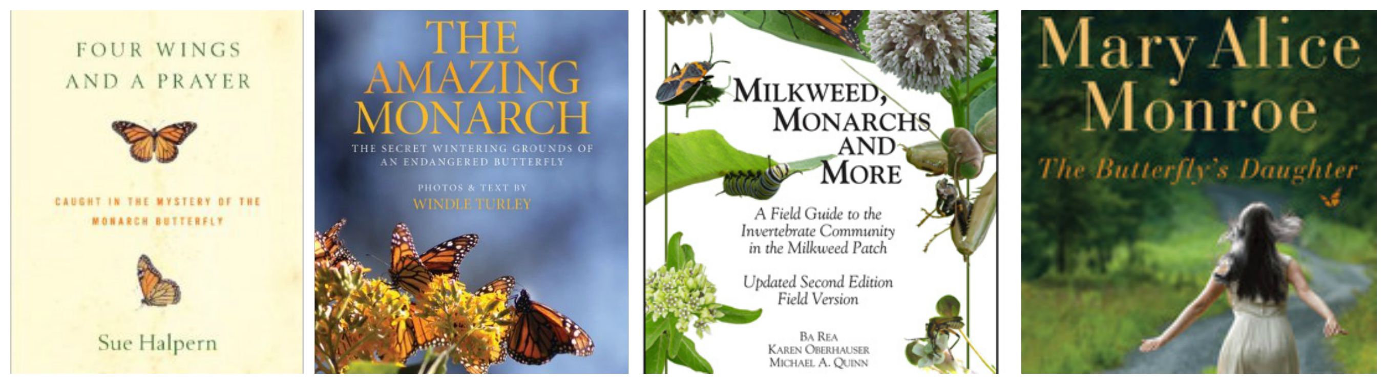 books about monarch butterflies 7