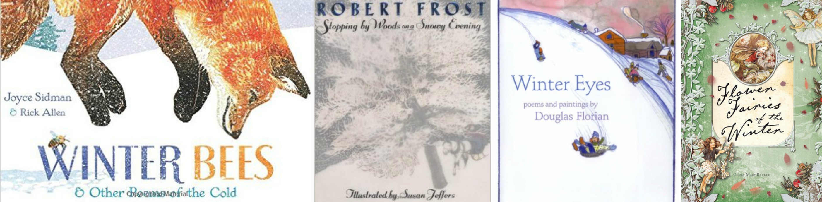 winter poetry for kids