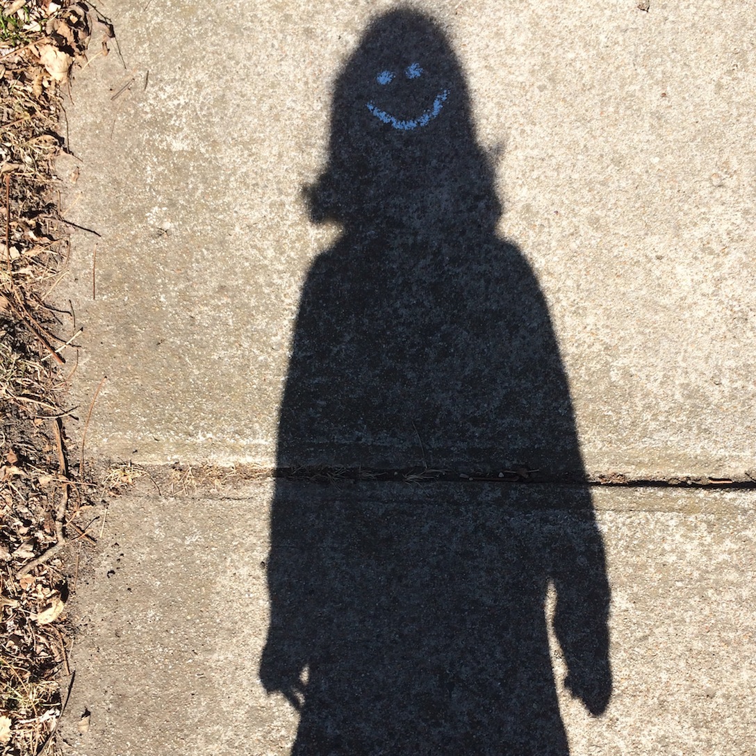 shadow provocation