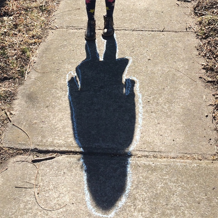 shadow tracing