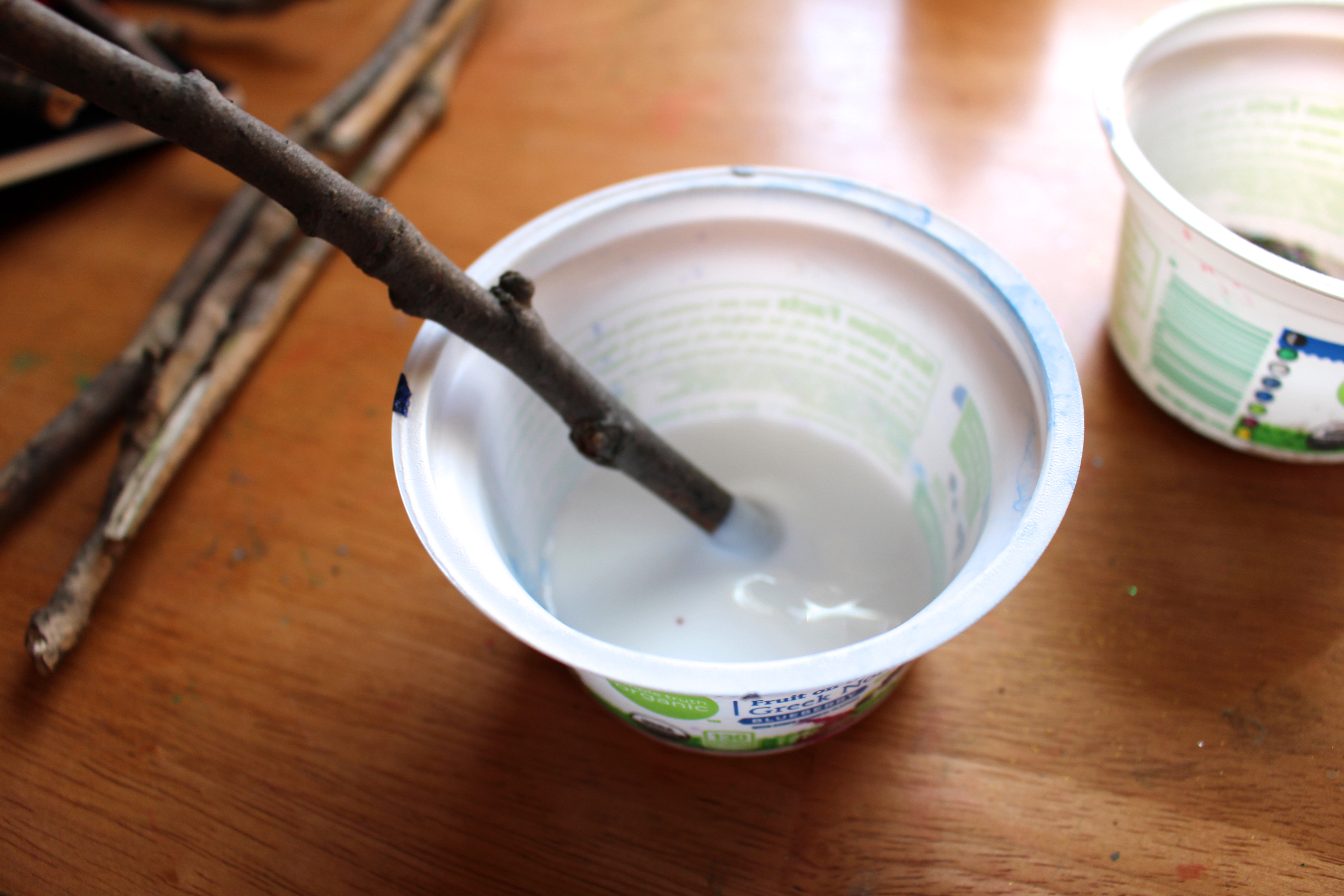 DIY magic stick wand 4