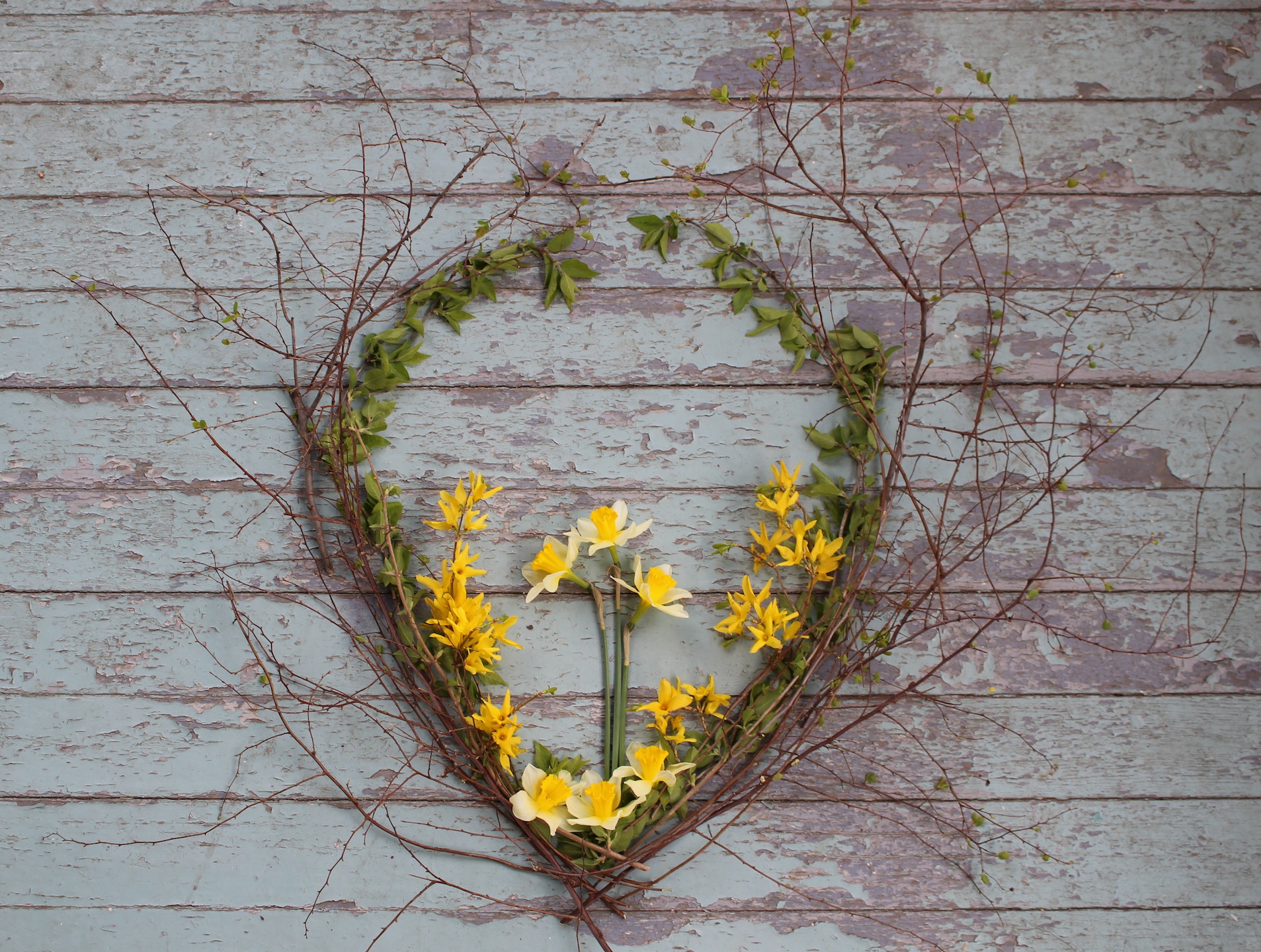 Spring Equinox