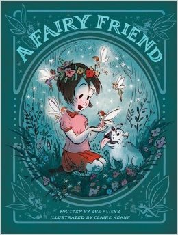 A Fairy Friend