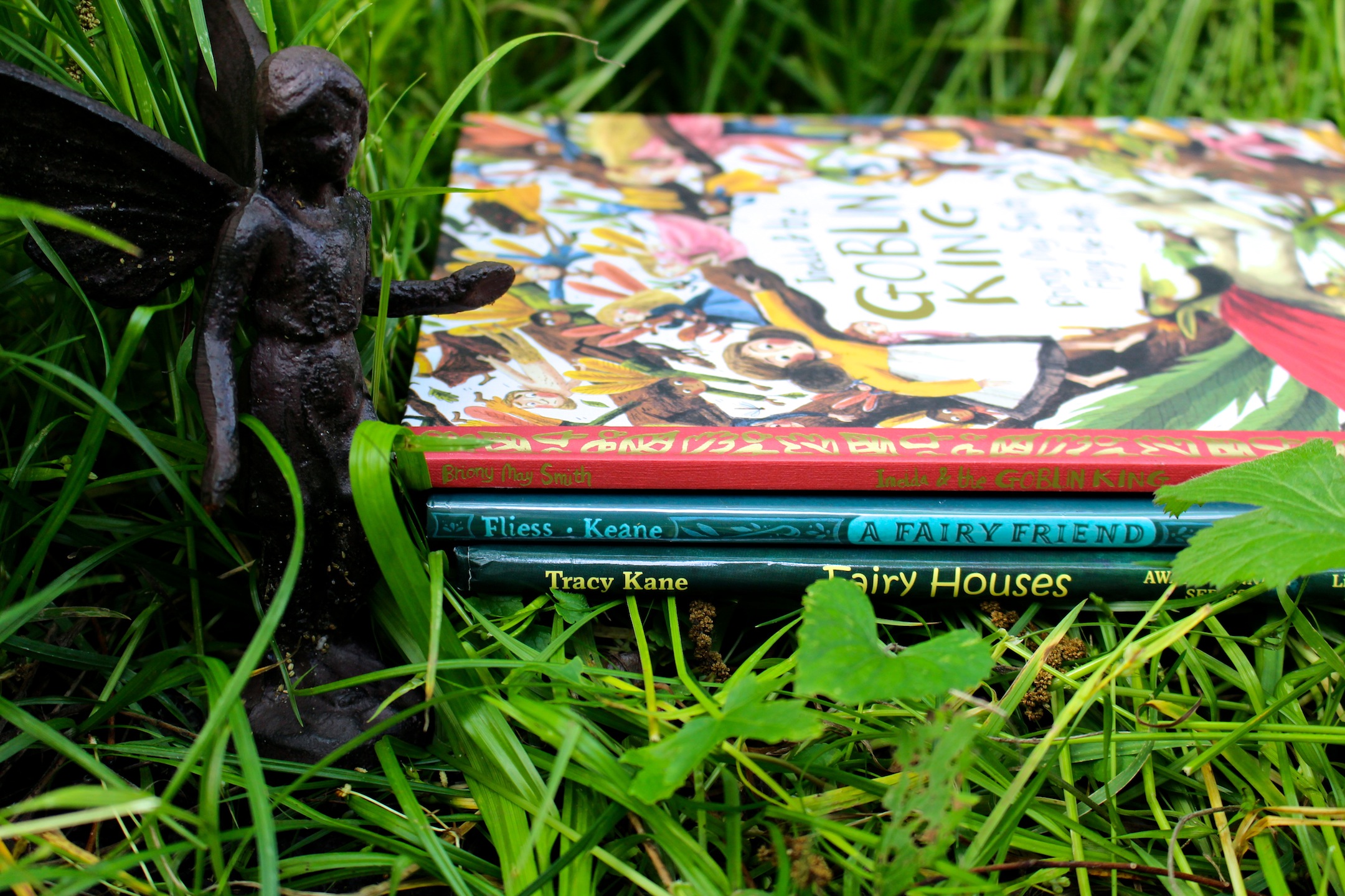 Fairy Books for Kids