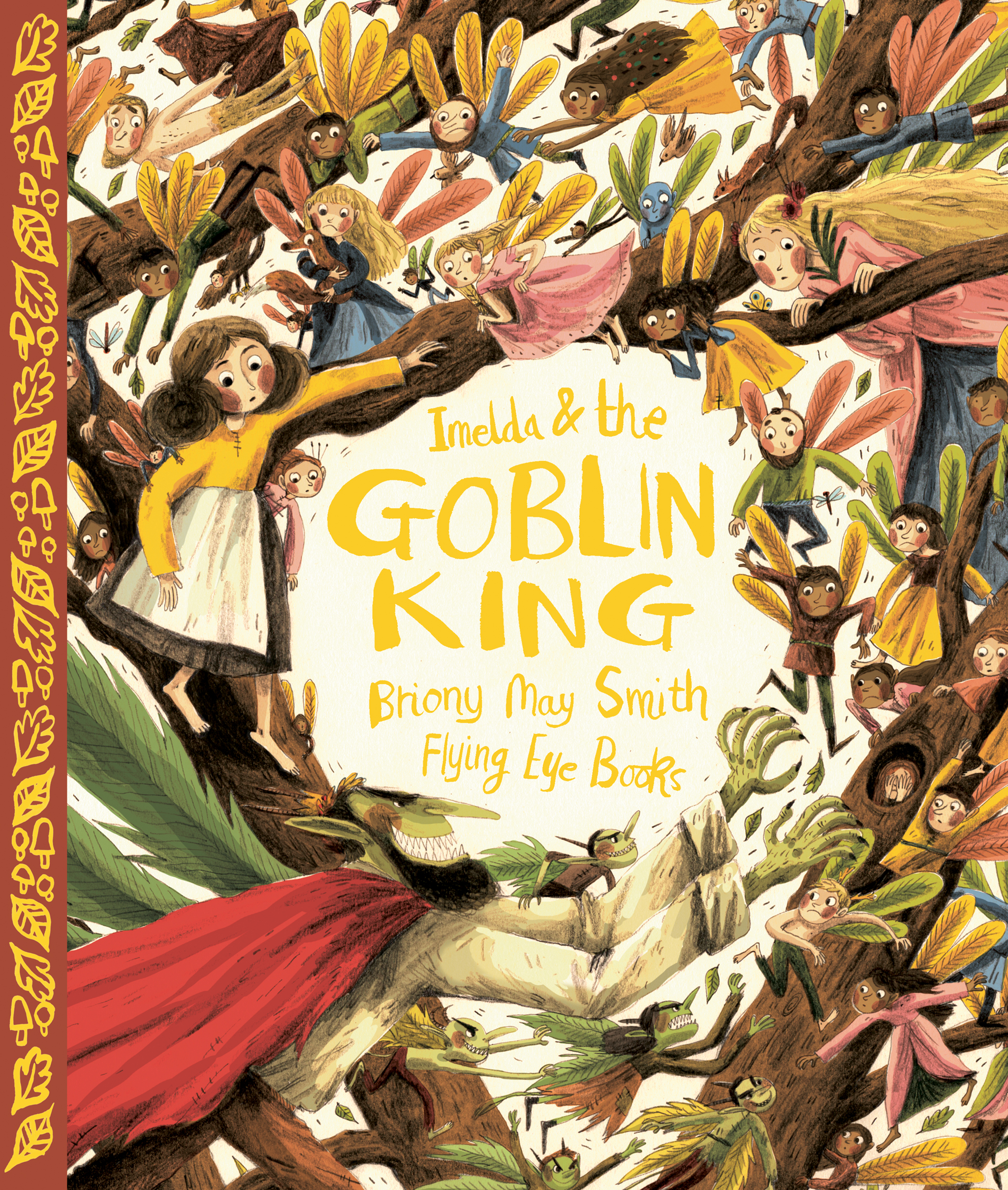 ImeldaAndTheGoblinKing