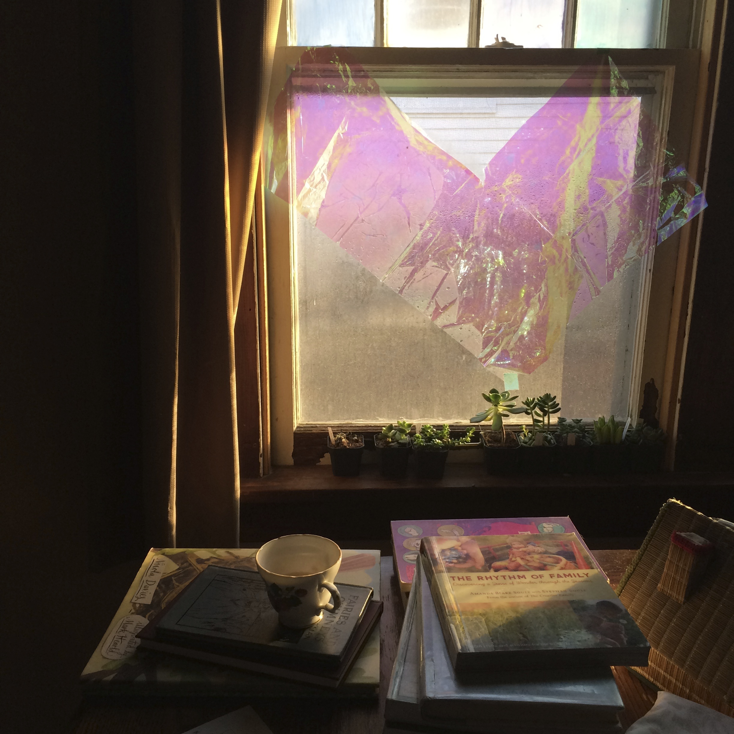 homeschool