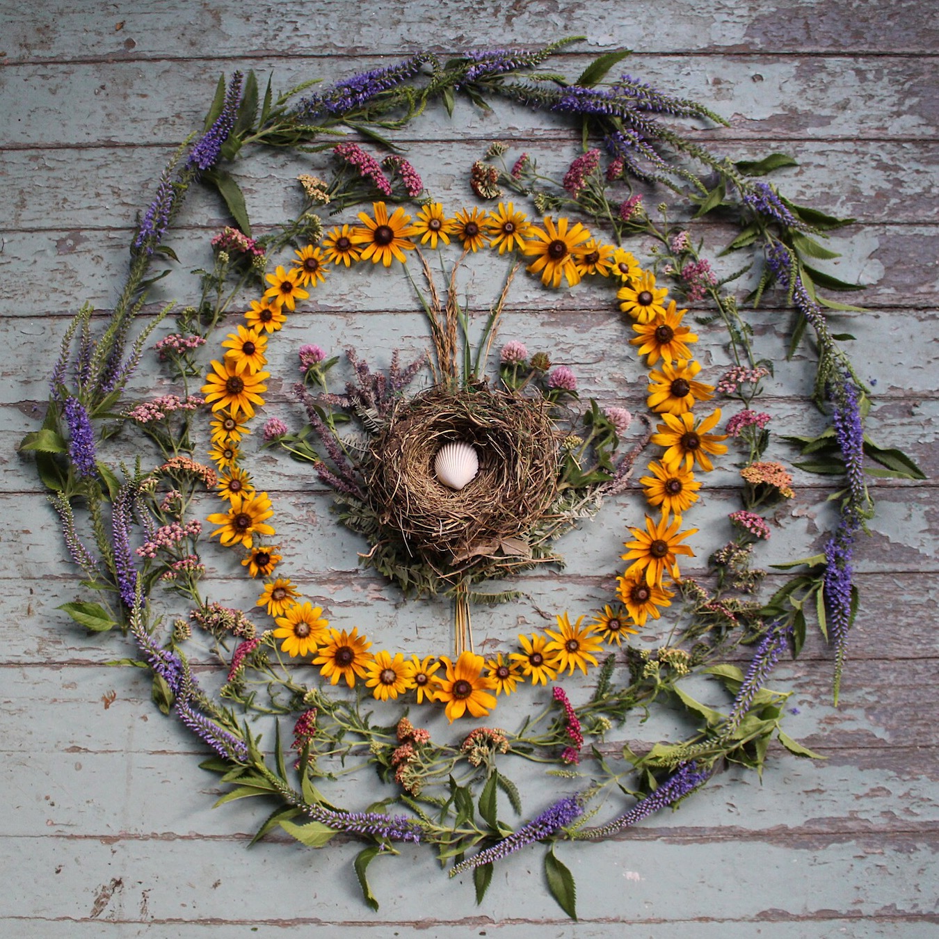 Summer Solstice Fairy Ring