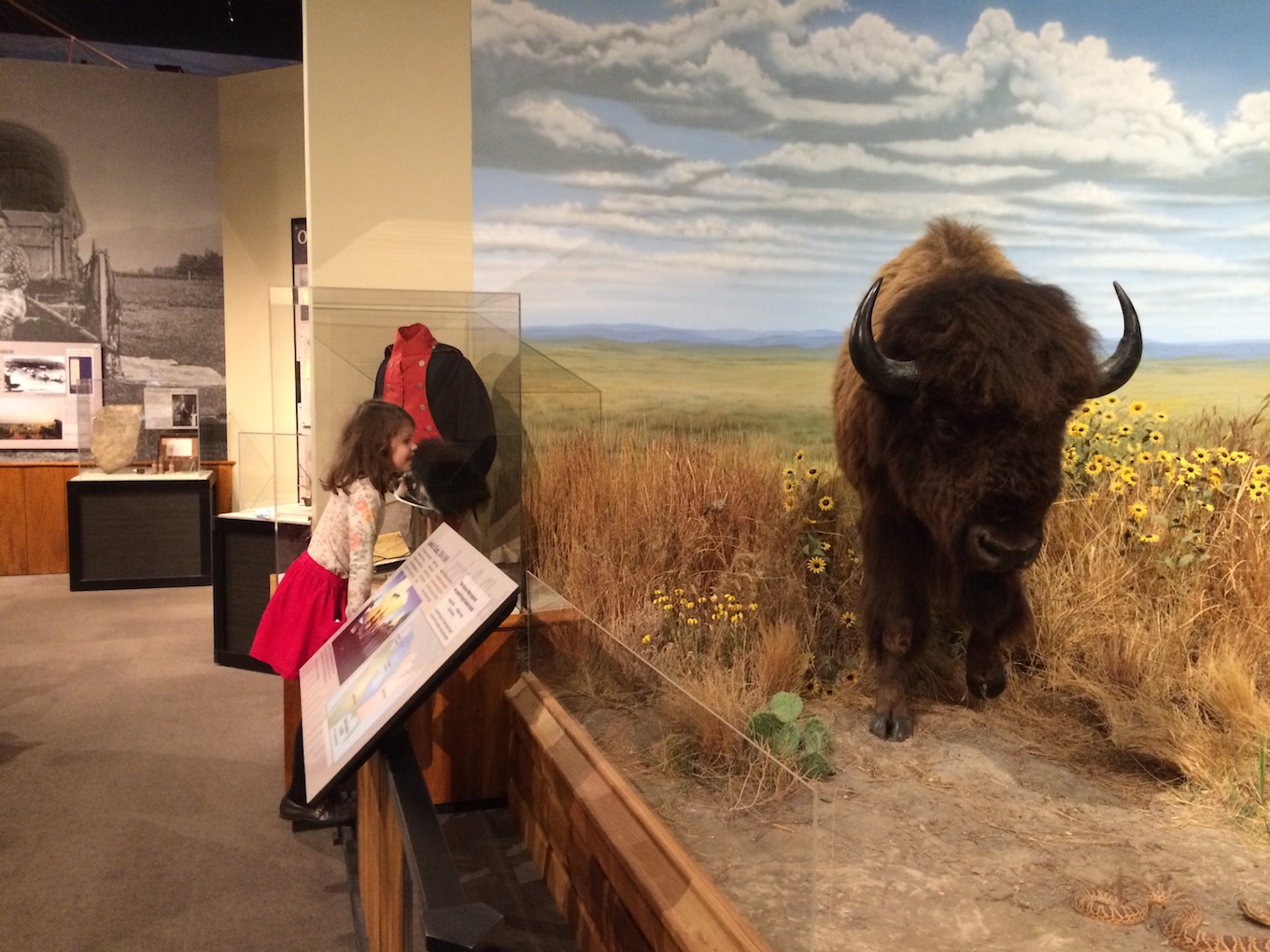 kansas history