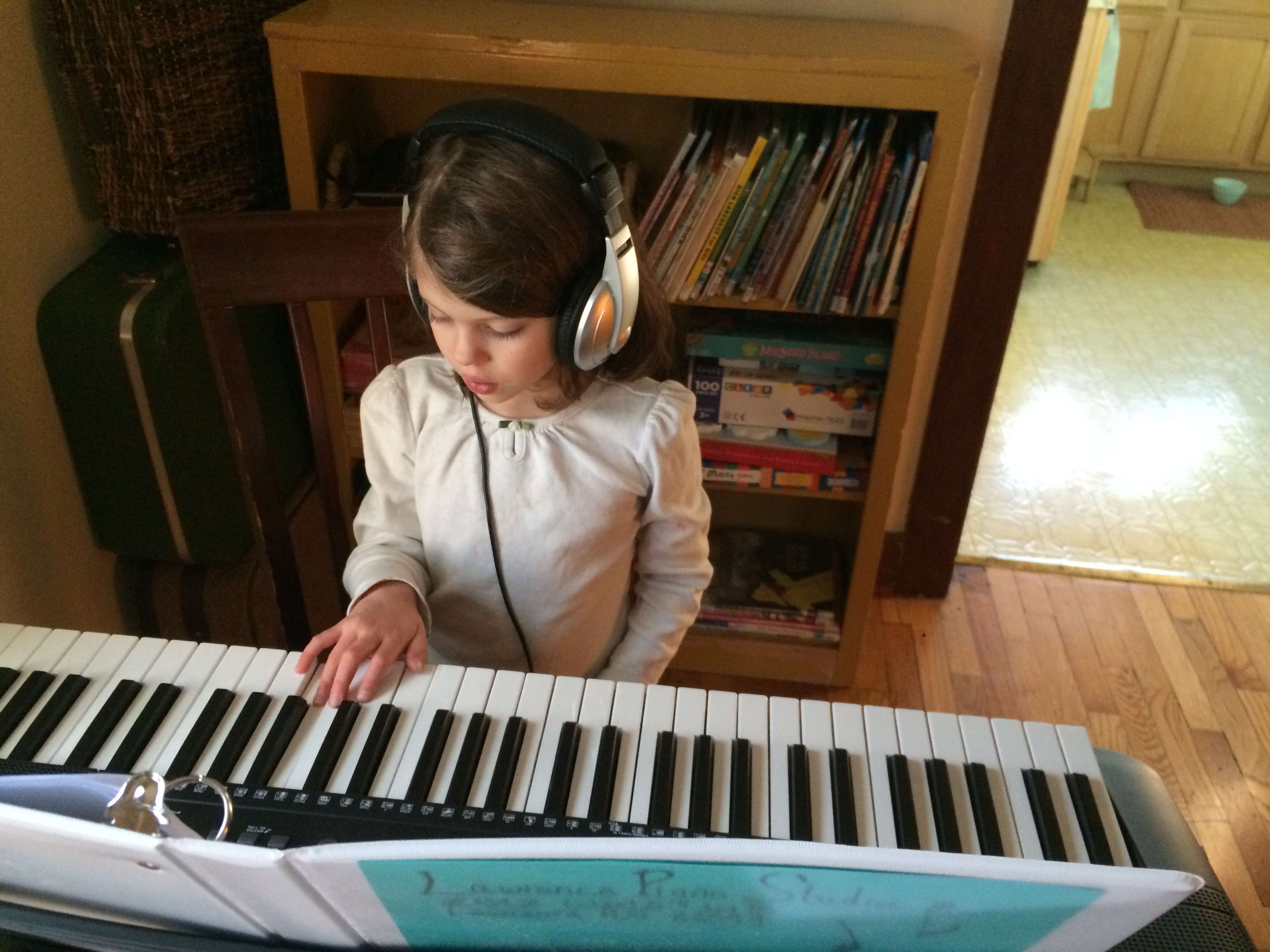 music