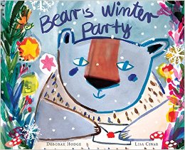 Bear's Winter Party