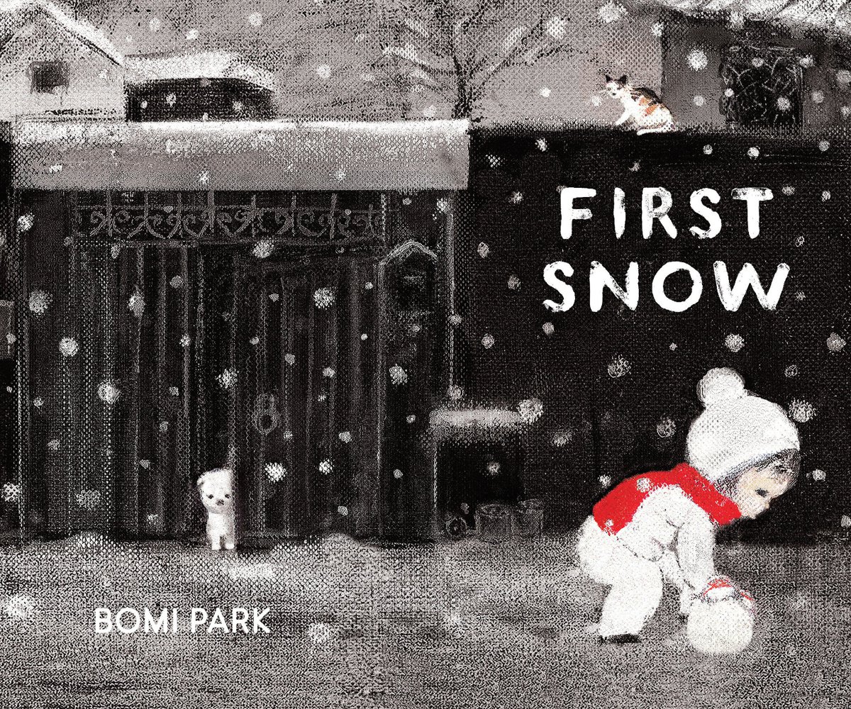 First Snow Bomi Park
